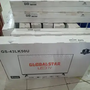 Global Star TV 40 Digital Smart