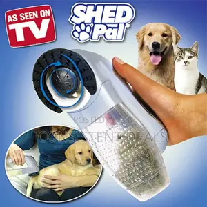 Pet Shed Pal