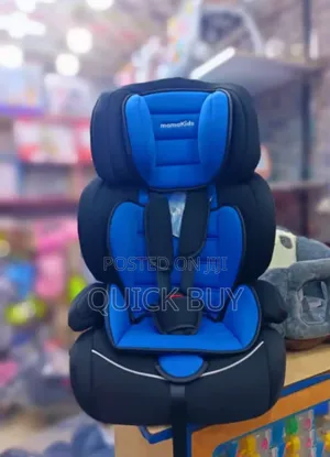 Approved Premium Quality Mamakids Comfortable Car Seat