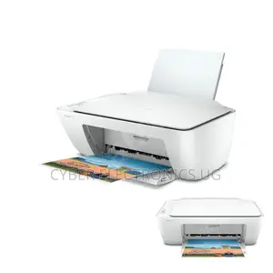 Hp Deskjet 2320 Printer All-in-One