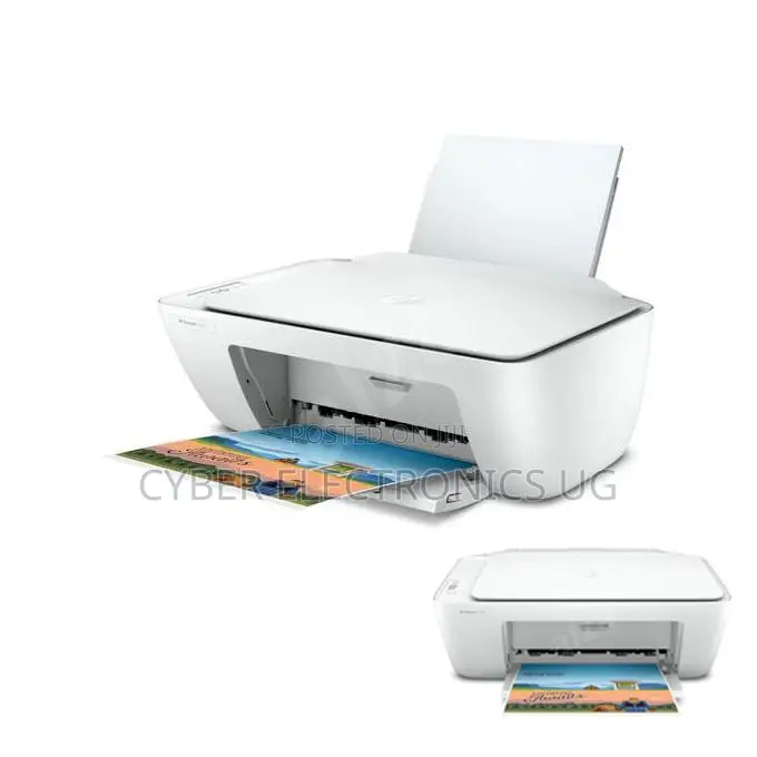 Hp Deskjet 2320 Printer All-in-One