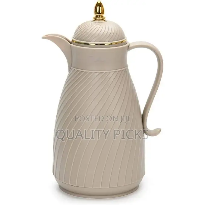 1 Litre Vacuum Flask Insulated Jug