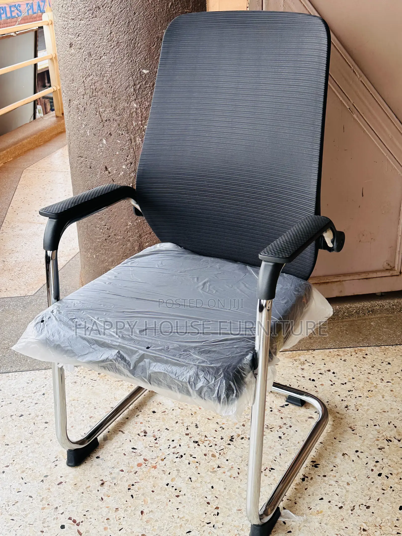 Executive Visitor Office Chair