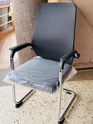 Executive Visitor Office Chair