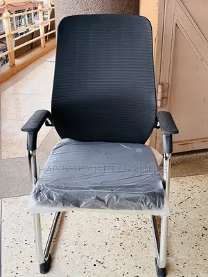 Executive Visitor Office Chair