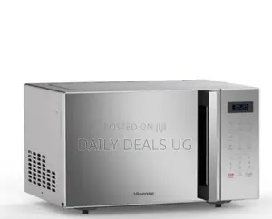 Electric Hisense Oven