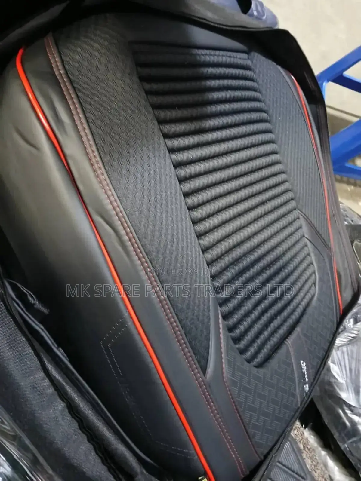 Car Seat Covers