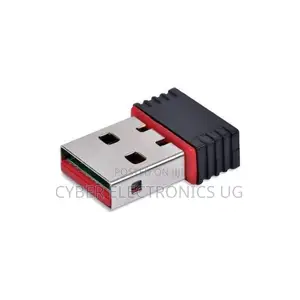 Wifi Usb Network Adapter 150mbps for Compter and Laptop