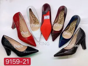 Alluring Heels Sum Shoes