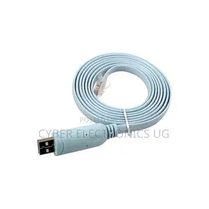Usb to Rj45 Console Cable