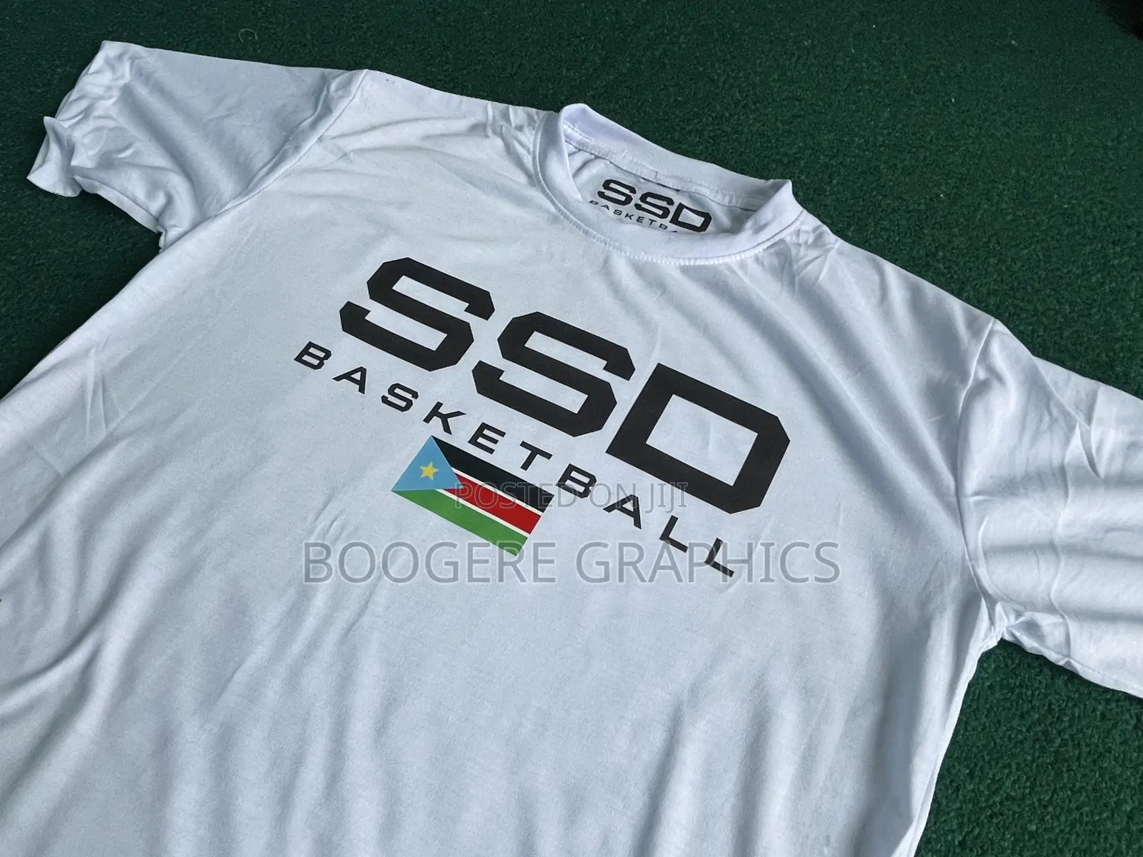 T-Shirt Printing