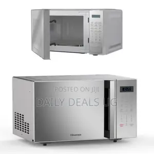 Hisense Microwave Oven