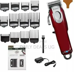Shinon Hair Clipper