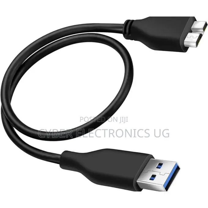 Usb 3.0 Data Cable for 3.0 Disk Casing Micro Cable
