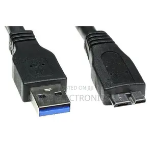 Usb 3.0 Data Cable for 3.0 Disk Casing Micro Cable