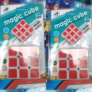 Kids Magic Cube
