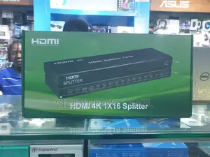 Hdmi 1×16 Splitter