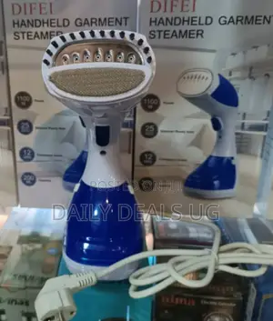 Electric Difei Garment Steamer