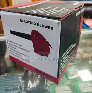 Electric Blower