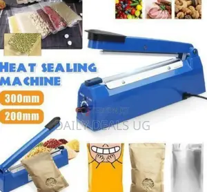 Heat Sealing Machine