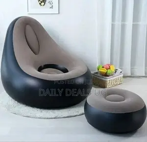 Inflatable Air Sofa