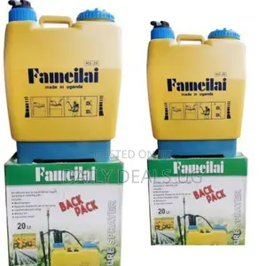 Famcilai Garden Sprayer