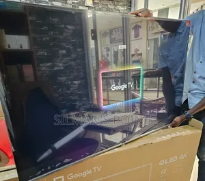 Skyworth 65" Qled TV