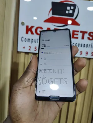 Sharp Aquos R5G 256 GB Bronze
