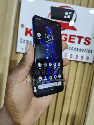 Sharp Aquos R5G 256 GB Bronze