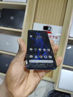 Sharp Aquos R5G 256 GB Bronze