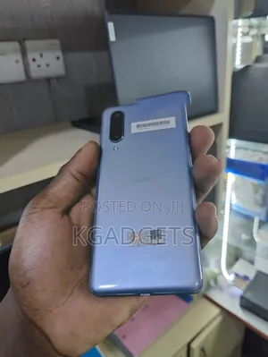 Sharp Aquos Zero 5G Basic 64 GB Blue