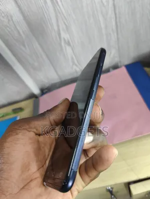 Kyocera 5135 64 GB Blue