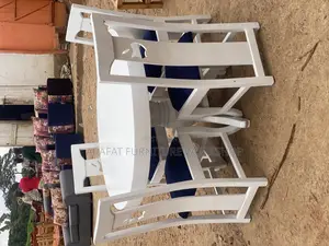 Butterfly Dining Set