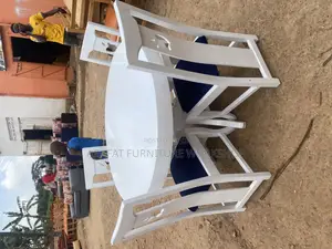 Butterfly Dining Set