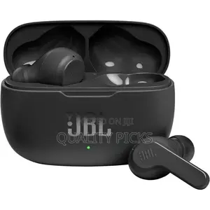 JBL Wave 200TWS Wireless In-ear Headphones