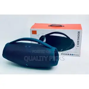 Wireless Bluetooth Speaker Music Center Portable