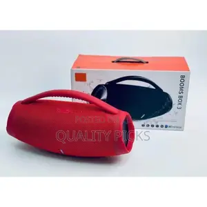 Wireless Bluetooth Speaker Music Center Portable