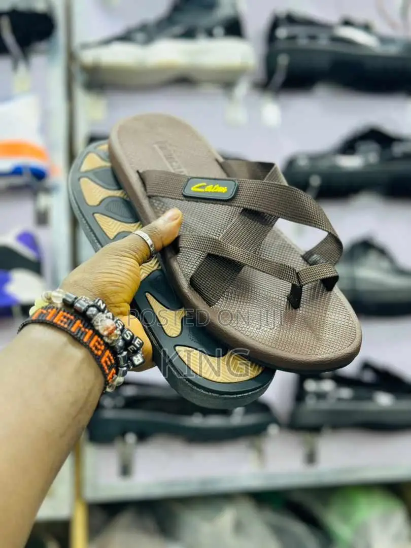 Gentle Nice Sandals