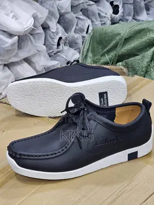 Soft Nice Clark’S Moccasins