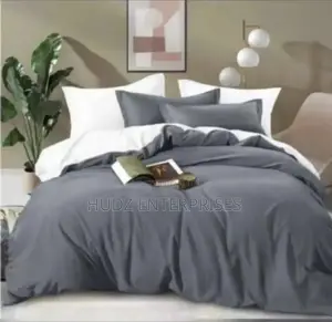 6pcs Duvet Set 6*6