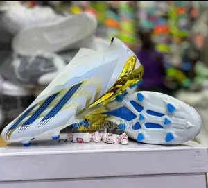 New Adidas X Crazyfast.1FG in Stock