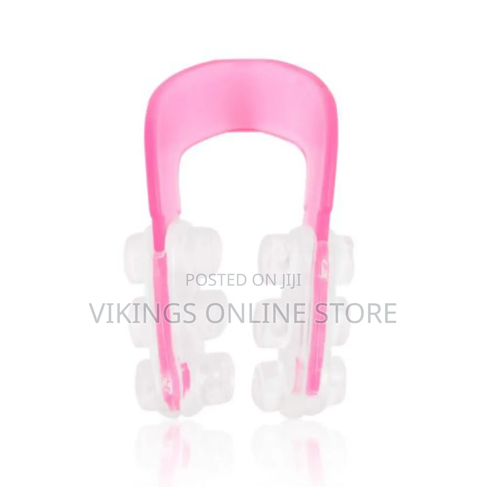 3pcs Magic Nose Shaper Lifting Bridge Straightening Clip