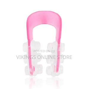 3pcs Magic Nose Shaper Lifting Bridge Straightening Clip