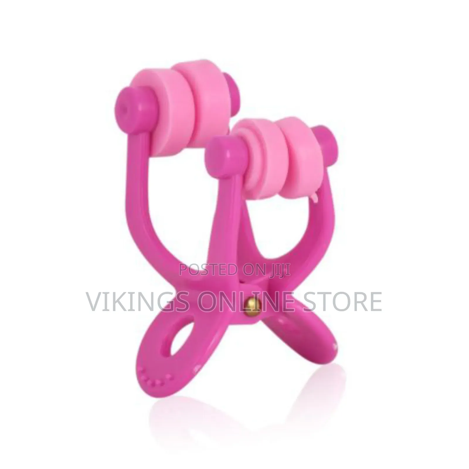 3pcs Magic Nose Shaper Lifting Bridge Straightening Clip