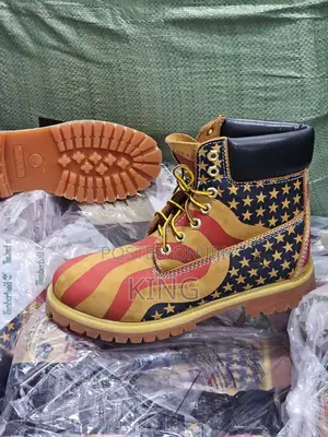 Heartening Timberland Boots