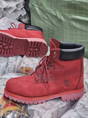 Inspiring Timberland Boots