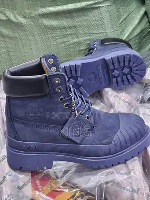 Friendly Timberland Boots