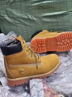 Nice Timberland Boots