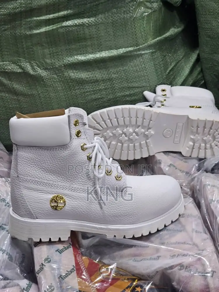 Welcoming Nice Timberland Boots