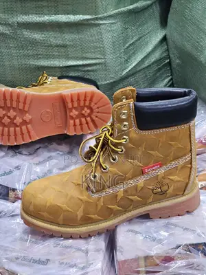 Fancy Timberland Shoes